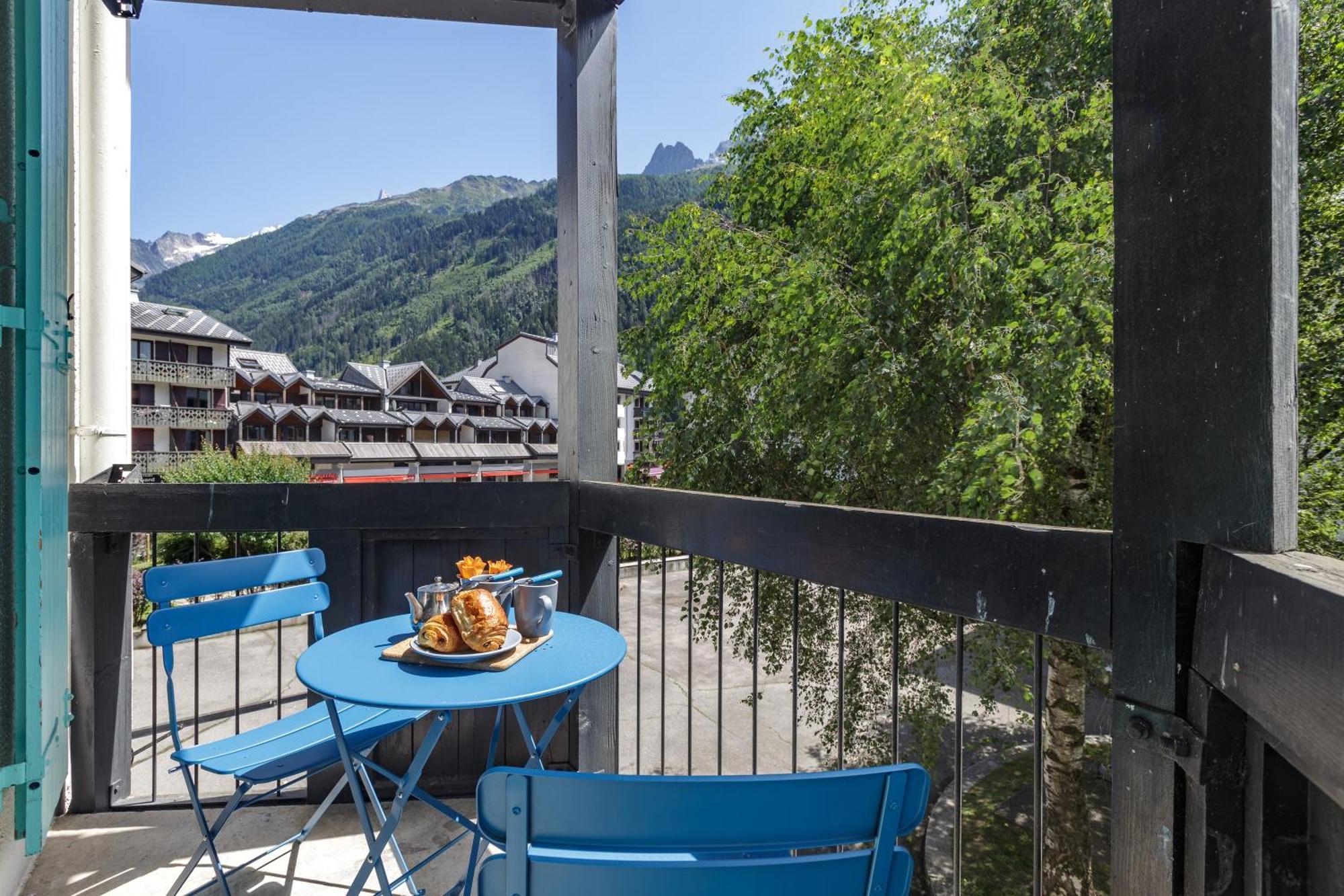 Chamonix Sud - Balme 102 - Happy Rentals エクステリア 写真