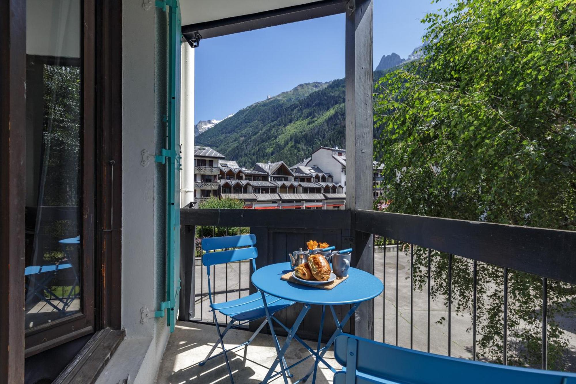 Chamonix Sud - Balme 102 - Happy Rentals エクステリア 写真