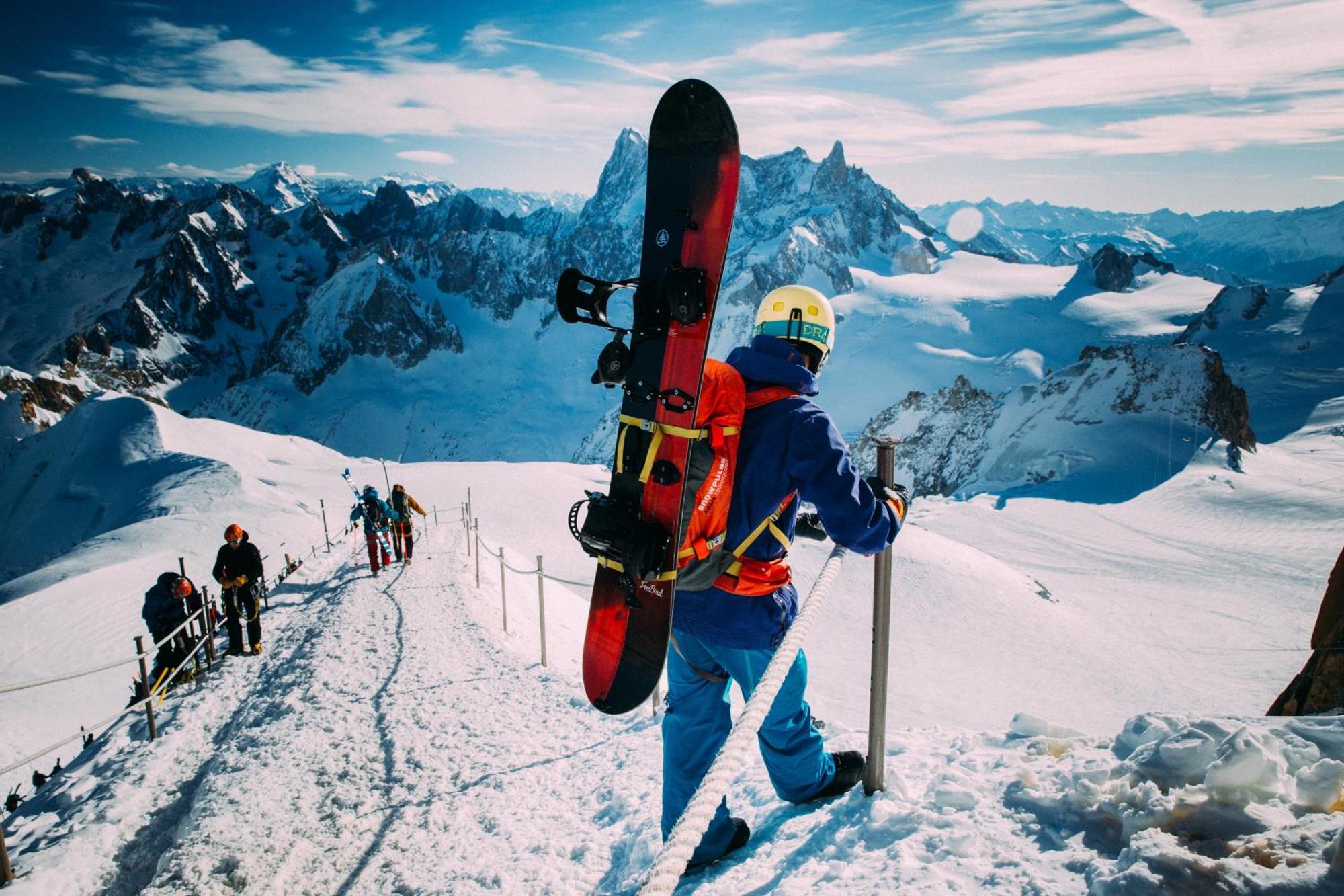 Chamonix Sud - Balme 102 - Happy Rentals エクステリア 写真
